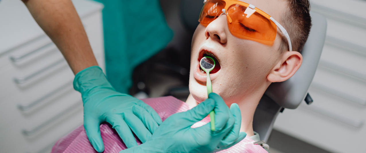 Gentle Dental Smile restorative dentistry team Hanover Park IL