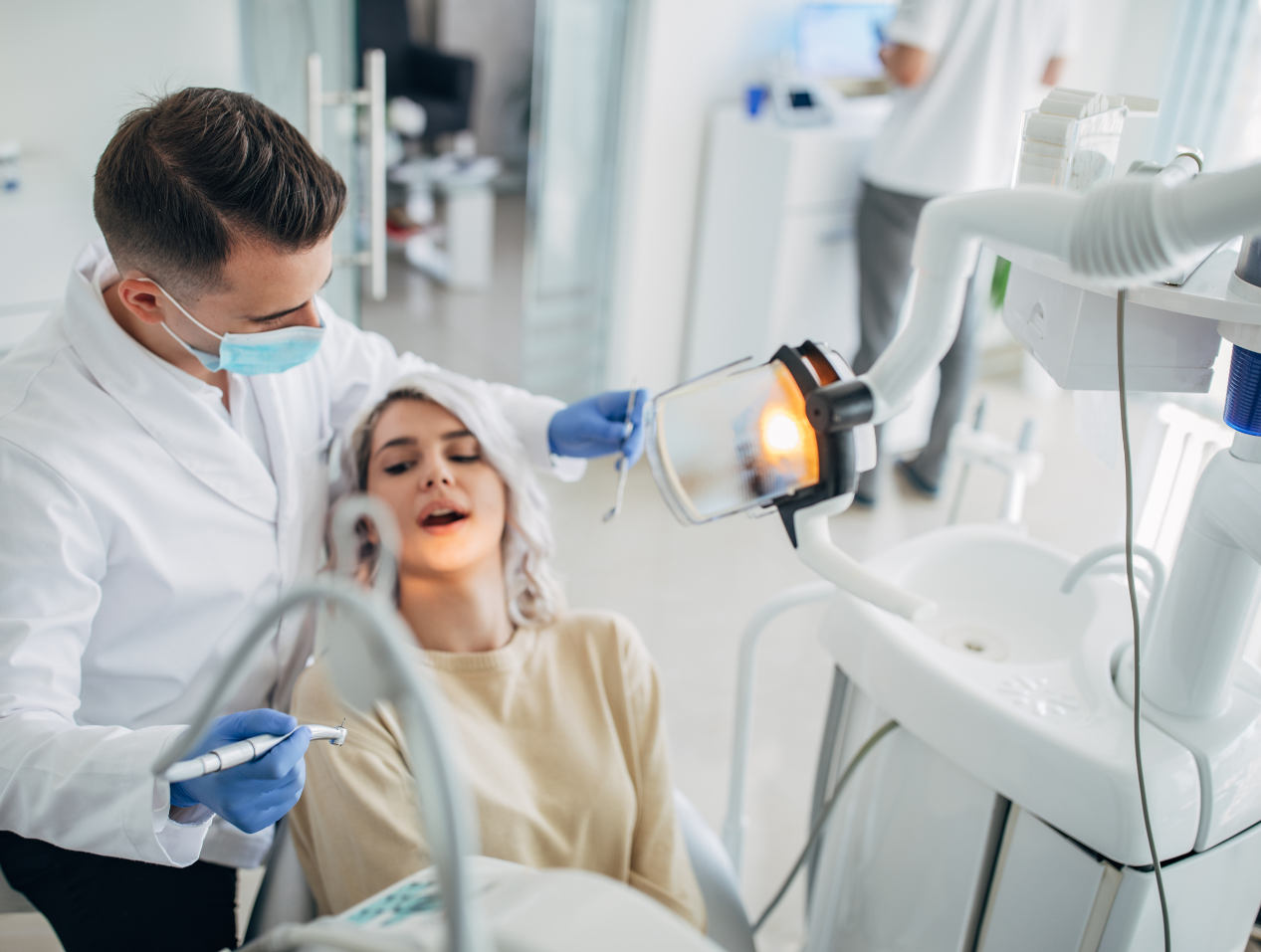 Dental services at Gentle Dental Smile Hanover Park IL – complete care for every patient